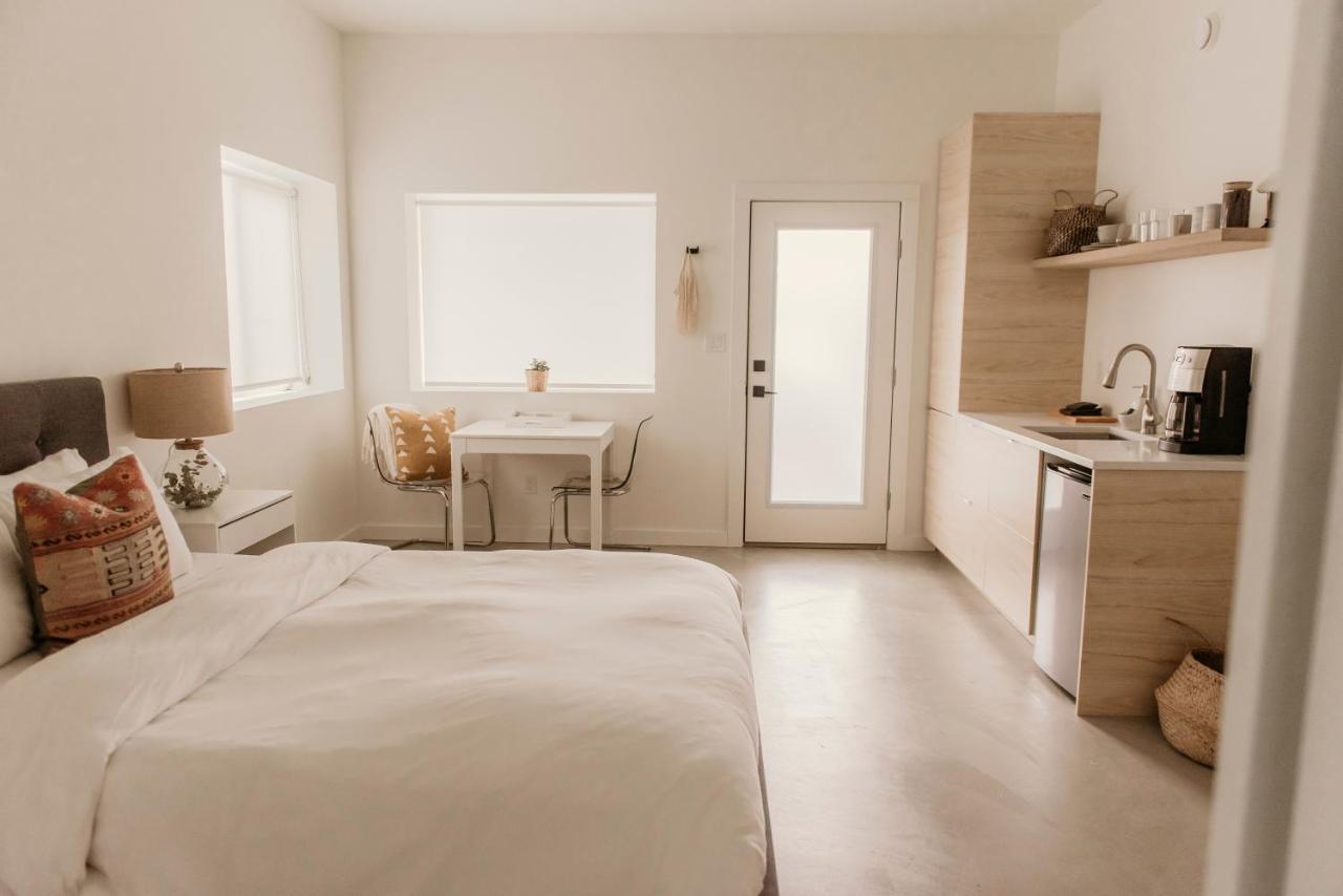 Drift West Coast Getaway Ξενοδοχείο Ucluelet Εξωτερικό φωτογραφία