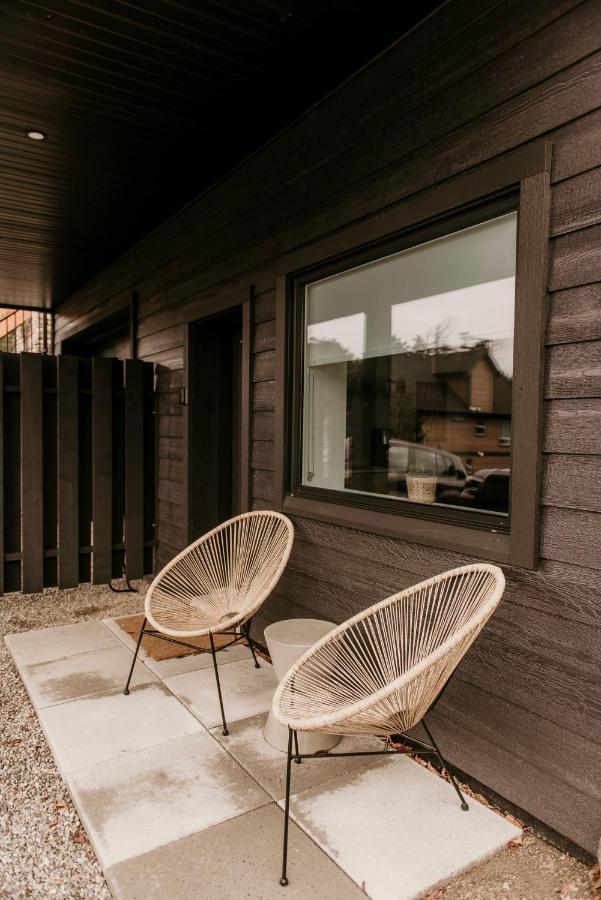 Drift West Coast Getaway Ξενοδοχείο Ucluelet Εξωτερικό φωτογραφία