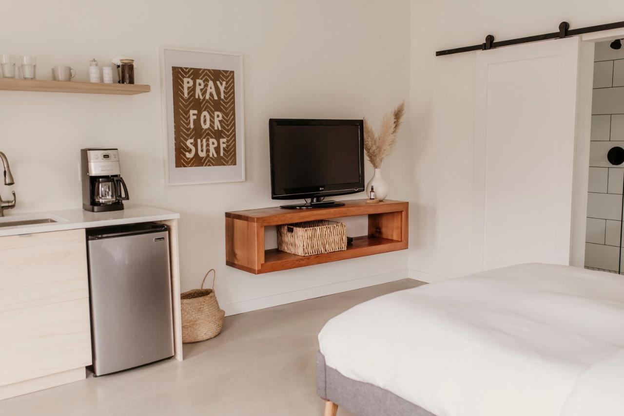 Drift West Coast Getaway Ξενοδοχείο Ucluelet Εξωτερικό φωτογραφία