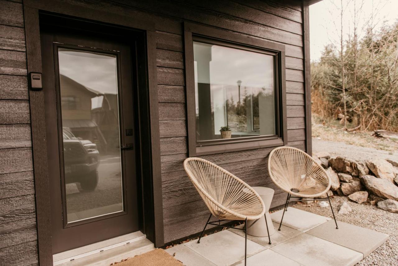 Drift West Coast Getaway Ξενοδοχείο Ucluelet Εξωτερικό φωτογραφία